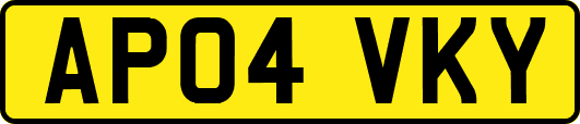 AP04VKY