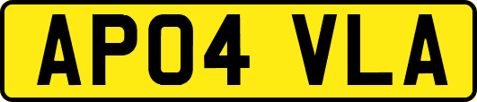 AP04VLA