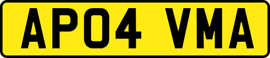 AP04VMA