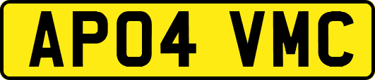 AP04VMC