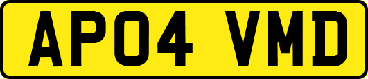 AP04VMD