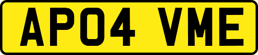 AP04VME