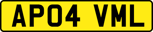 AP04VML