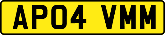 AP04VMM