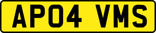 AP04VMS