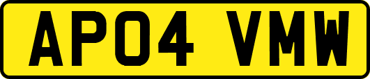 AP04VMW