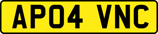 AP04VNC