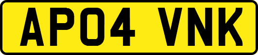 AP04VNK