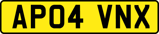 AP04VNX