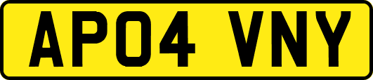 AP04VNY