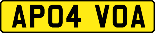 AP04VOA