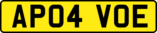AP04VOE