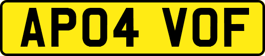 AP04VOF
