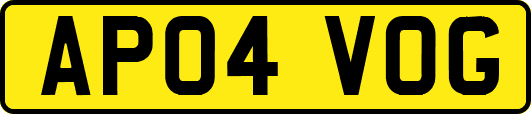 AP04VOG