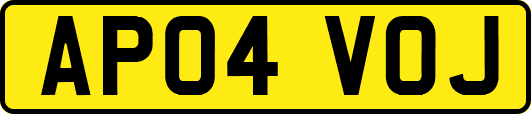 AP04VOJ