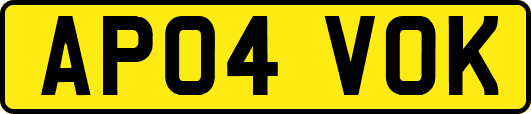 AP04VOK