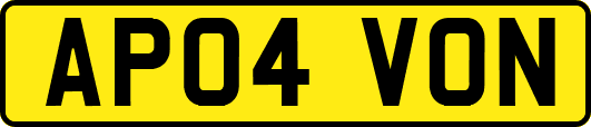 AP04VON