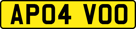 AP04VOO