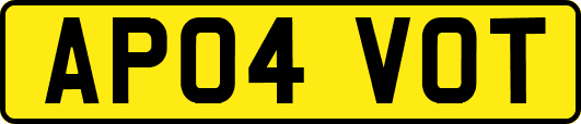 AP04VOT