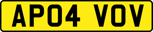 AP04VOV