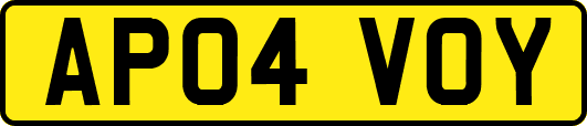 AP04VOY