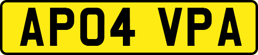 AP04VPA
