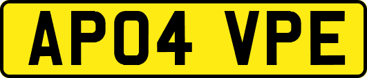 AP04VPE