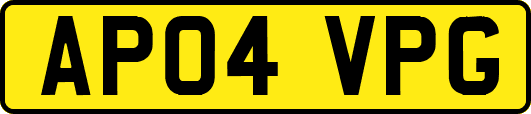 AP04VPG