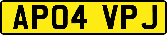 AP04VPJ
