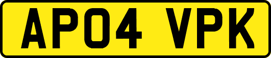 AP04VPK