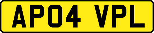 AP04VPL