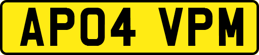 AP04VPM