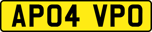 AP04VPO