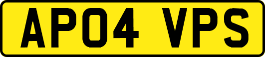 AP04VPS