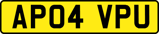 AP04VPU