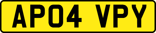 AP04VPY