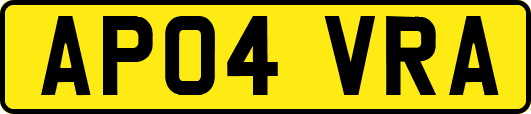 AP04VRA