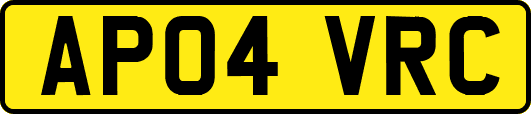 AP04VRC