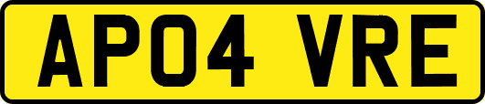 AP04VRE