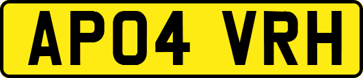 AP04VRH