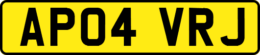 AP04VRJ