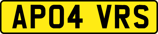 AP04VRS