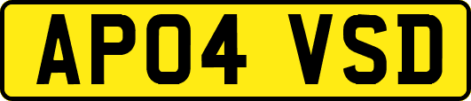 AP04VSD