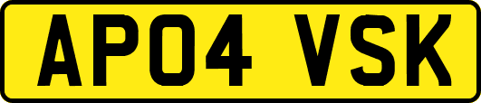AP04VSK