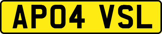 AP04VSL