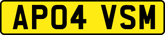AP04VSM