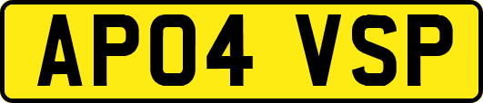 AP04VSP