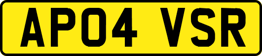 AP04VSR