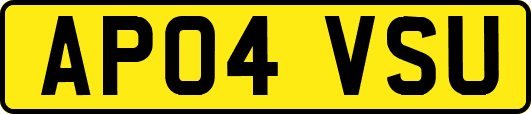 AP04VSU