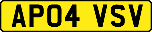 AP04VSV